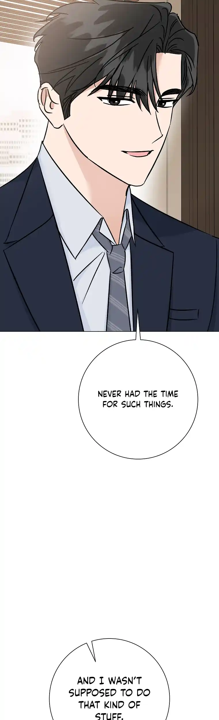 Difficult Boss chapter 17 page 24