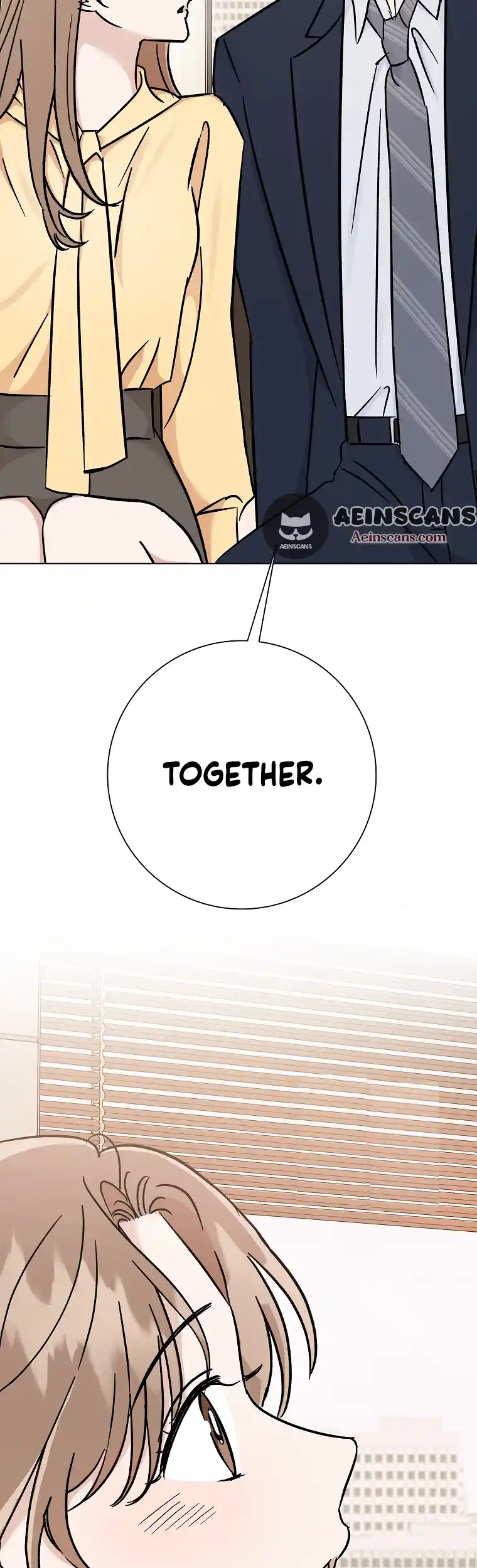 Difficult Boss chapter 17 page 27