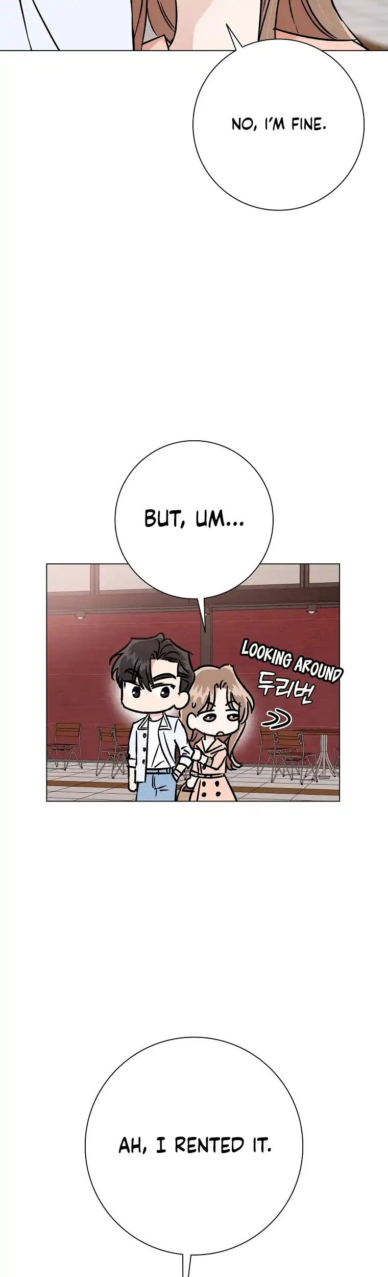 Difficult Boss chapter 17 page 34