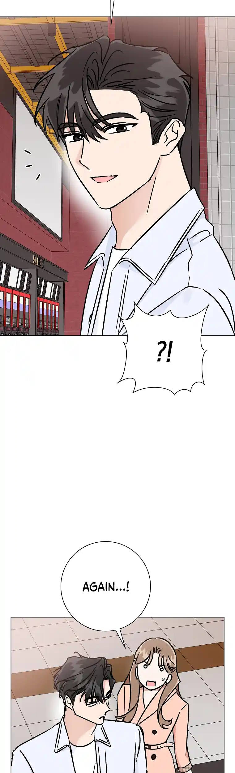 Difficult Boss chapter 17 page 35