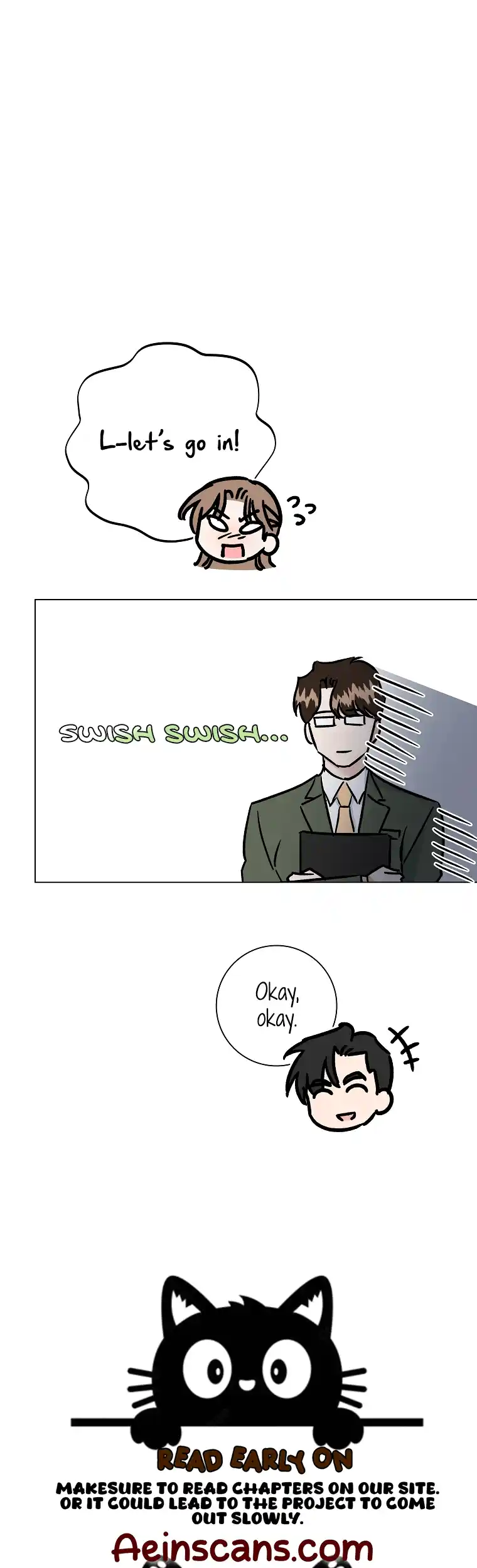 Difficult Boss chapter 17 page 37