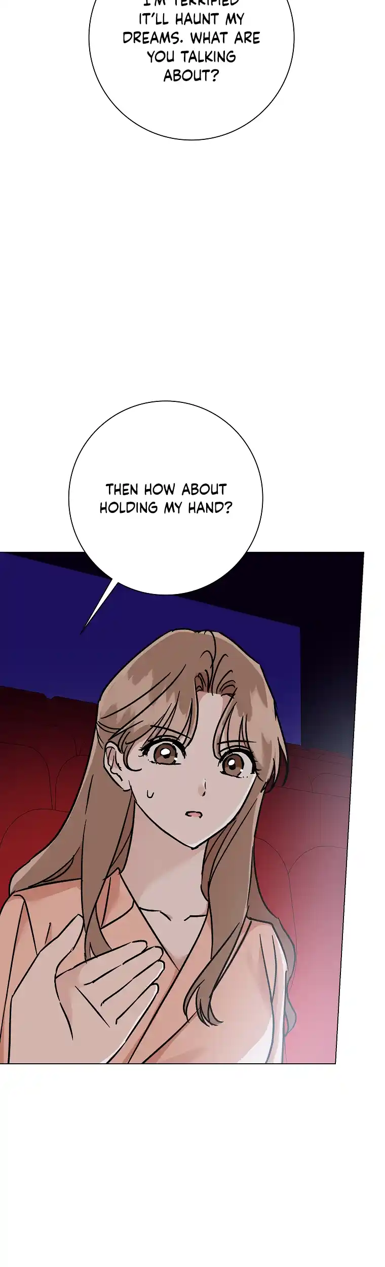 Difficult Boss chapter 17 page 43