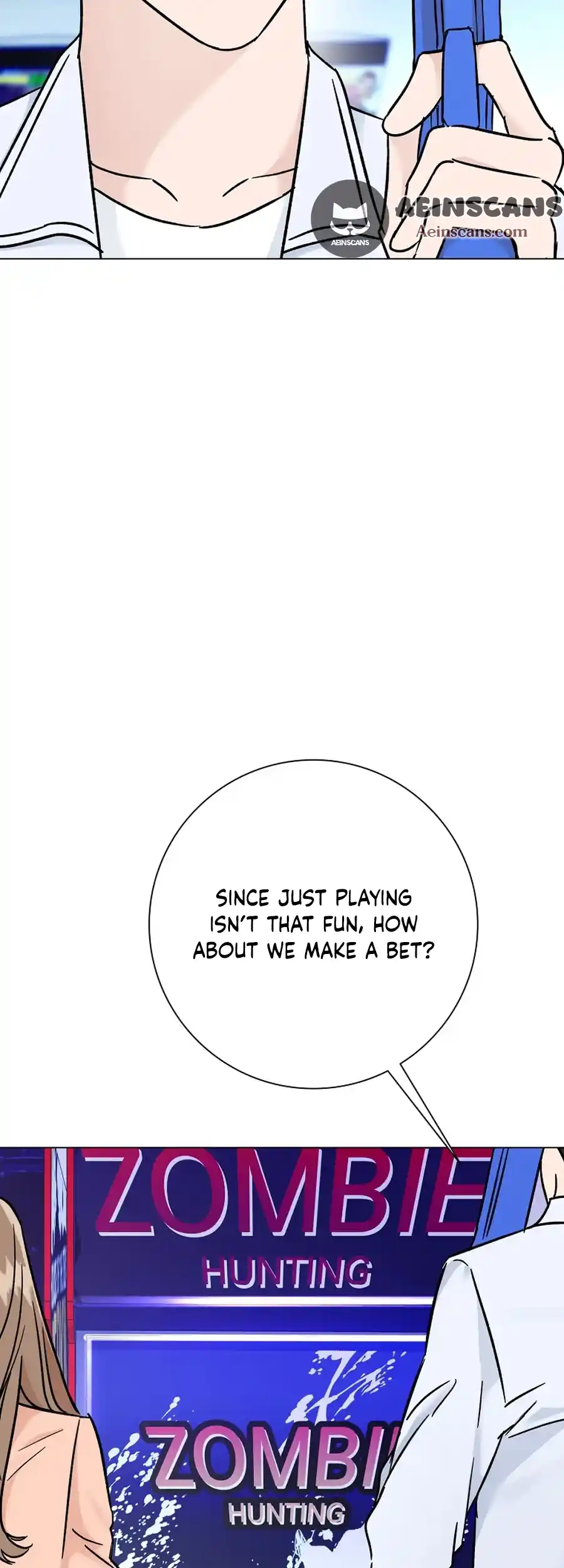 Difficult Boss chapter 18 page 3