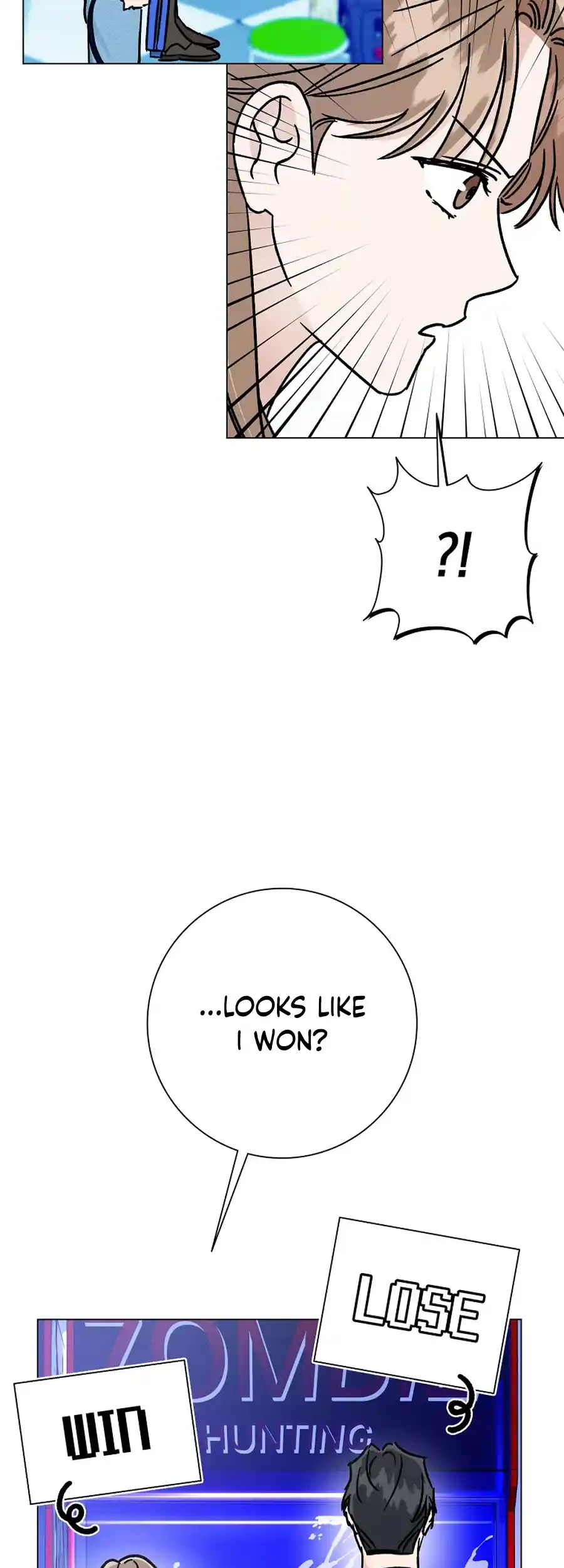 Difficult Boss chapter 18 page 9