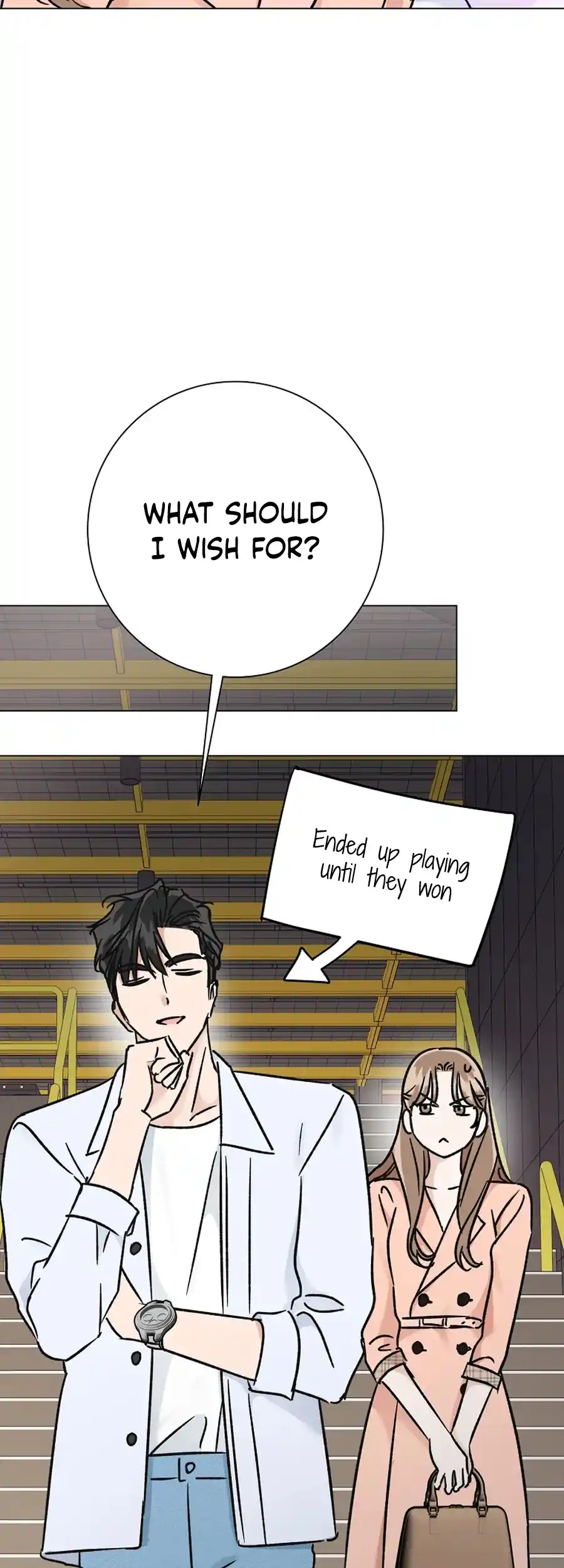 Difficult Boss chapter 18 page 13