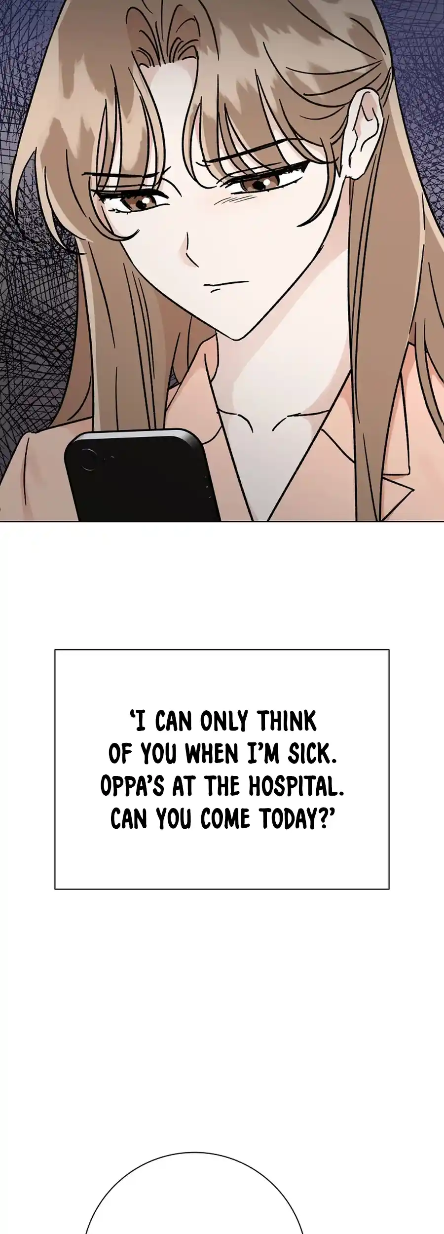 Difficult Boss chapter 18 page 16