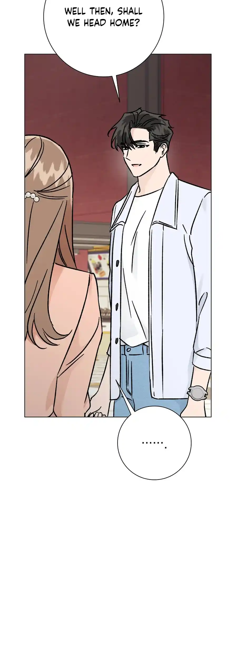 Difficult Boss chapter 18 page 17