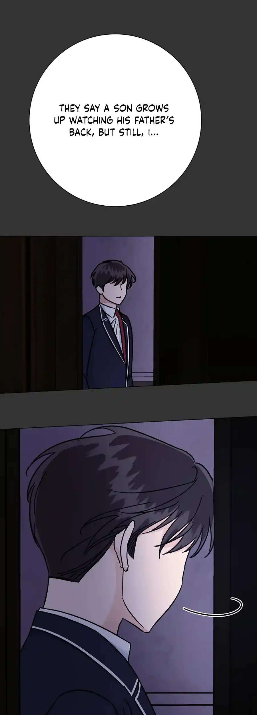 Difficult Boss chapter 18 page 42