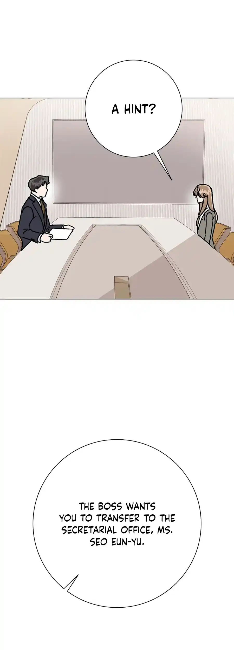 Difficult Boss chapter 18 page 56