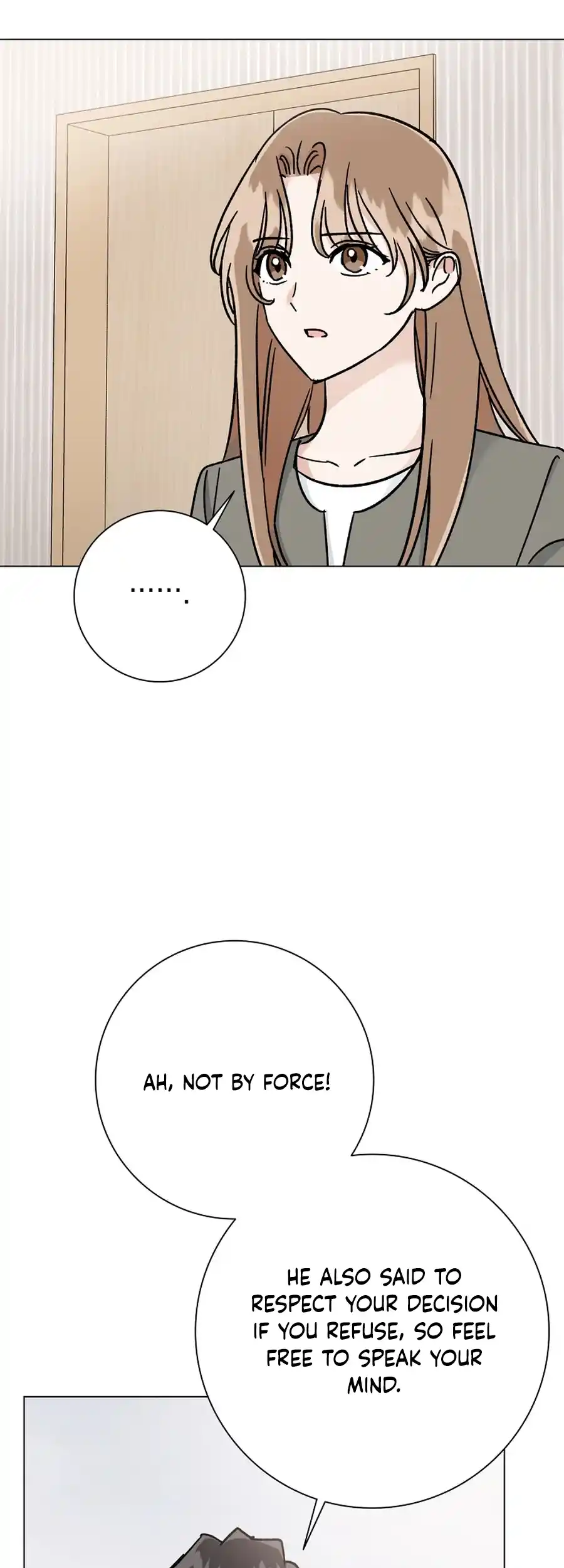 Difficult Boss chapter 18 page 57