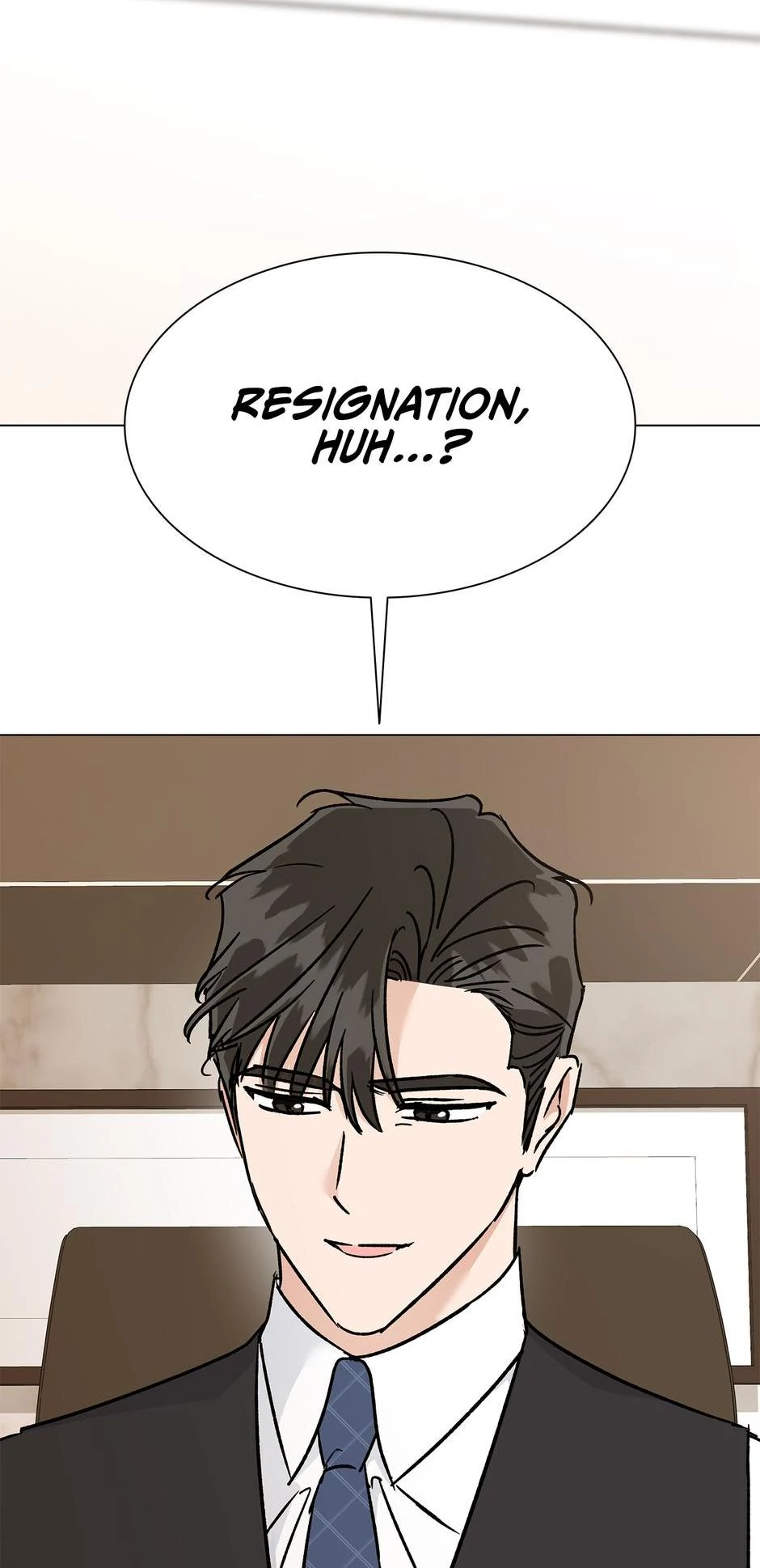 Difficult Boss chapter 19 page 2