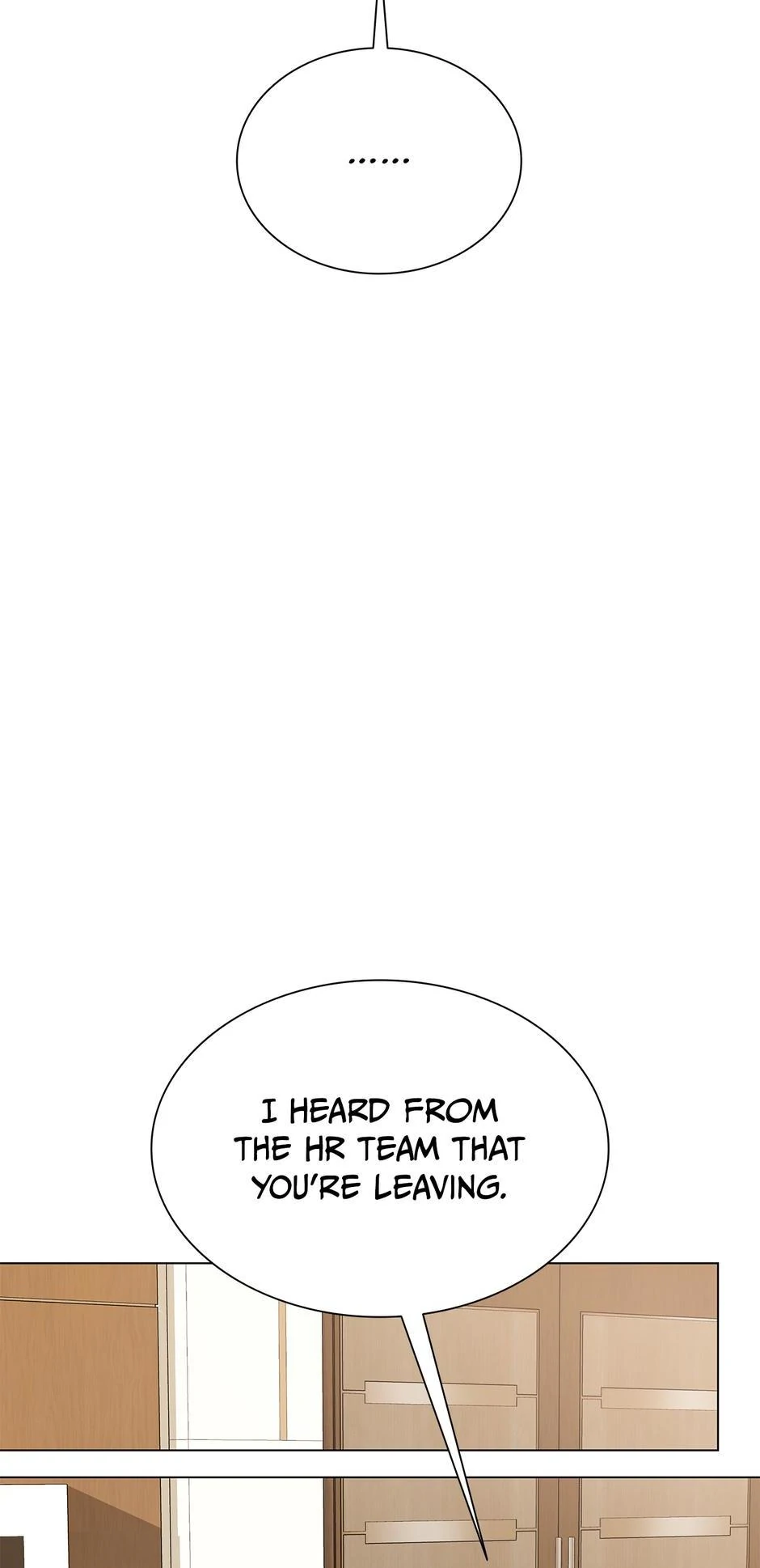 Difficult Boss chapter 19 page 5
