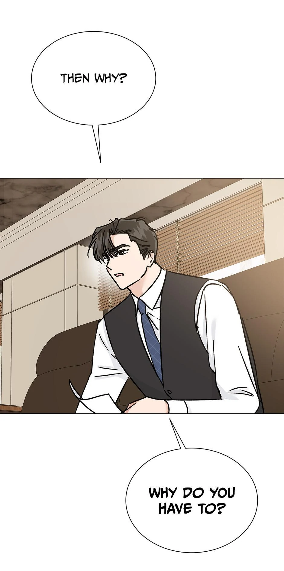 Difficult Boss chapter 19 page 10