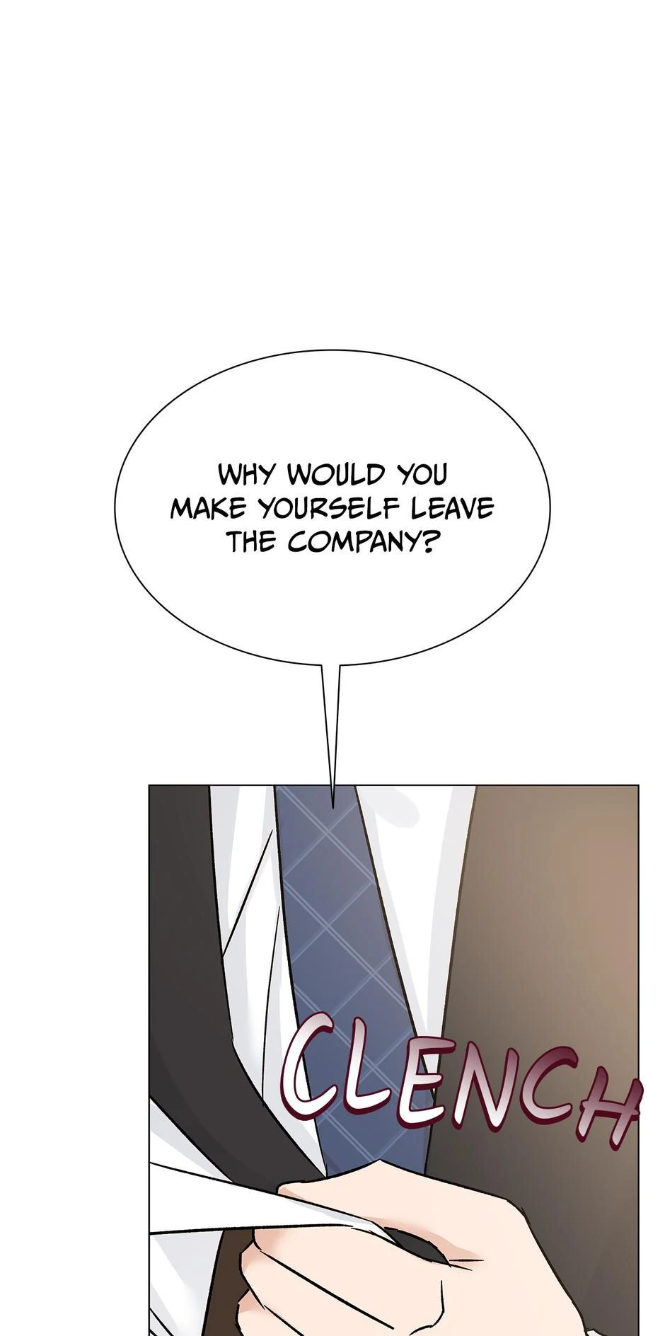 Difficult Boss chapter 19 page 11