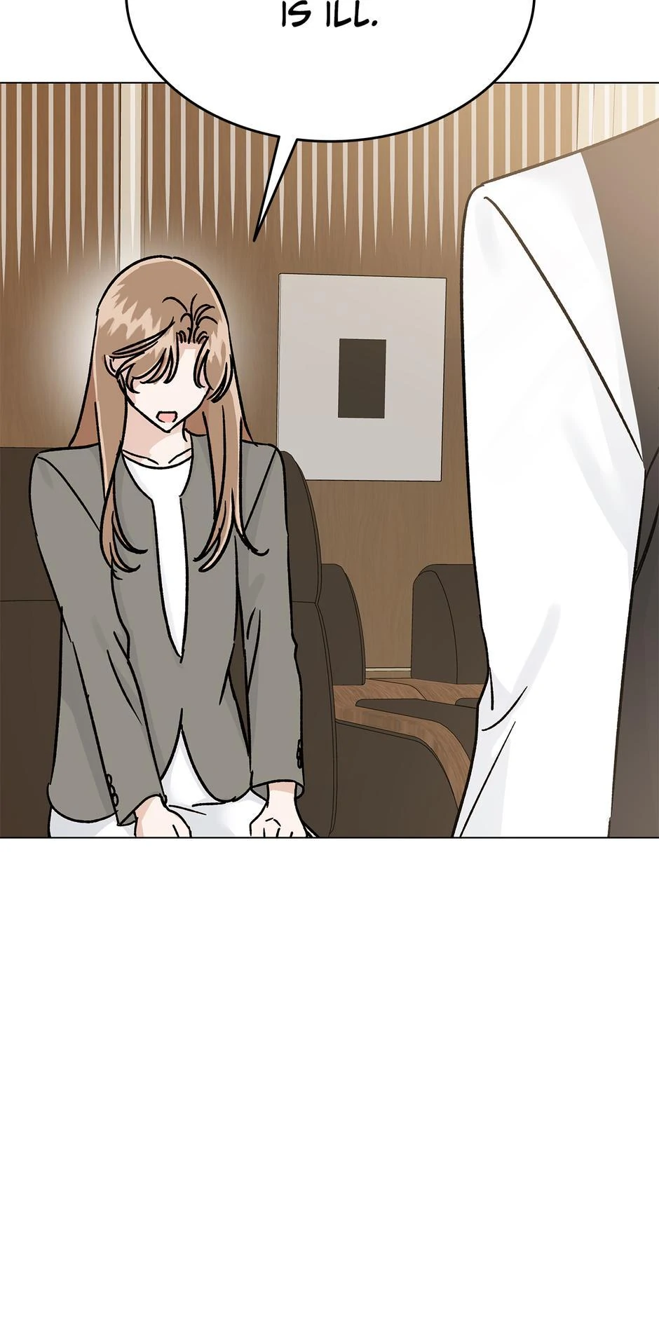 Difficult Boss chapter 19 page 13