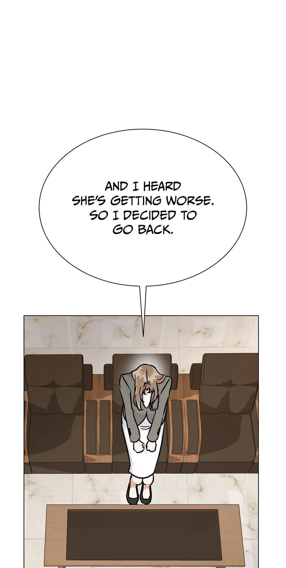 Difficult Boss chapter 19 page 14
