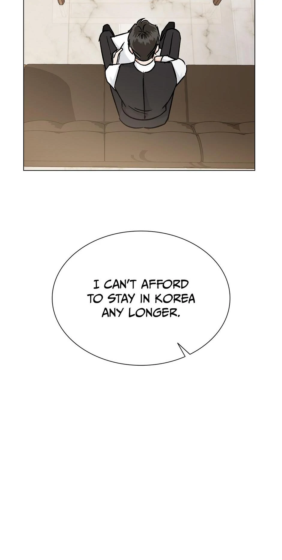 Difficult Boss chapter 19 page 15
