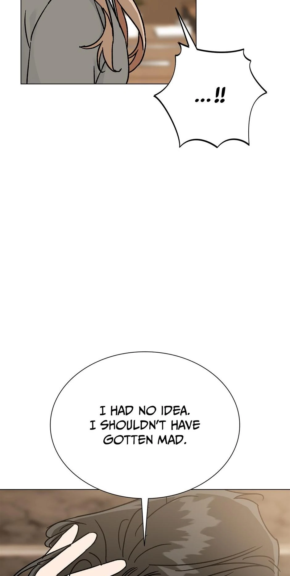 Difficult Boss chapter 19 page 19