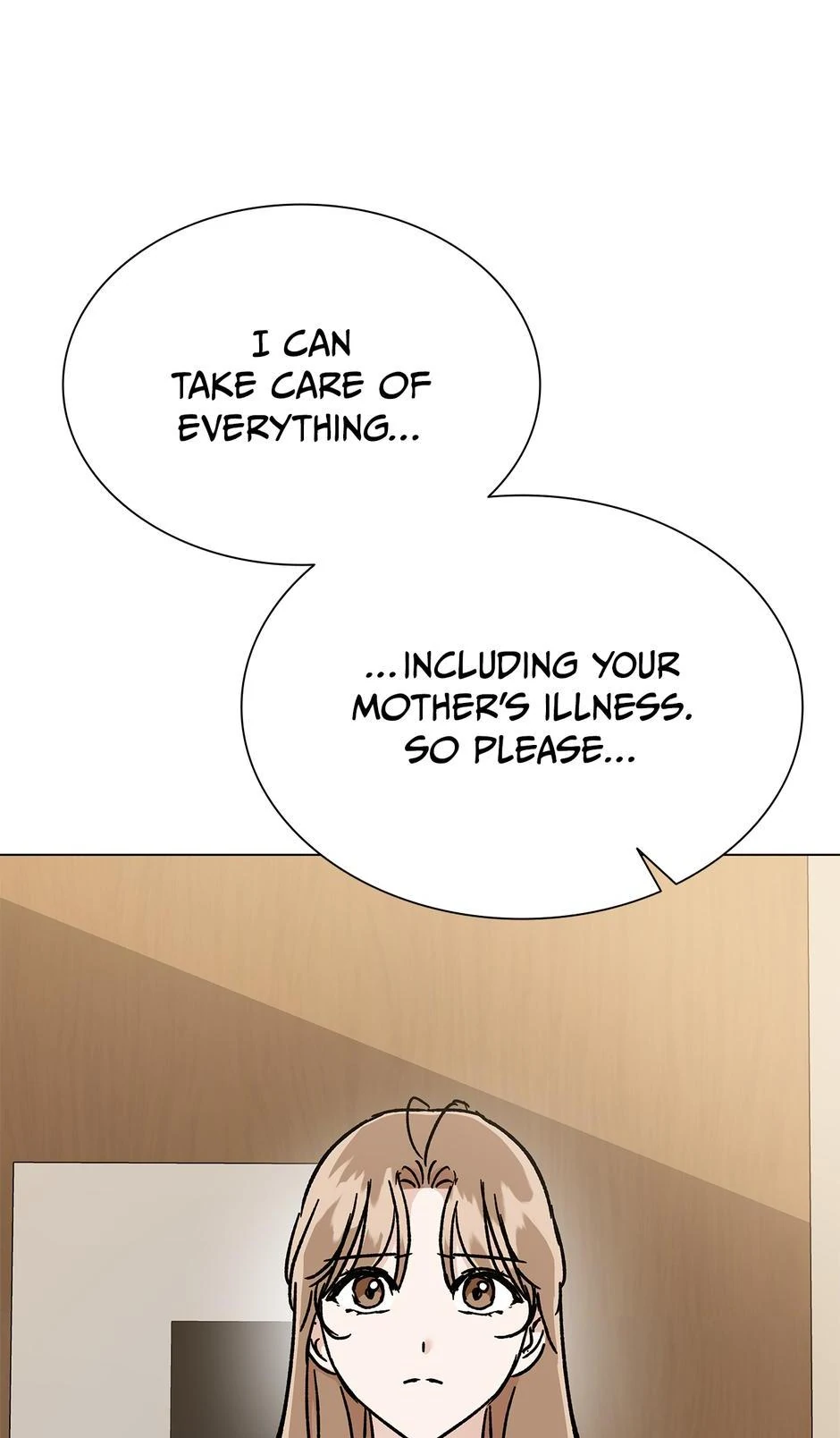 Difficult Boss chapter 19 page 22