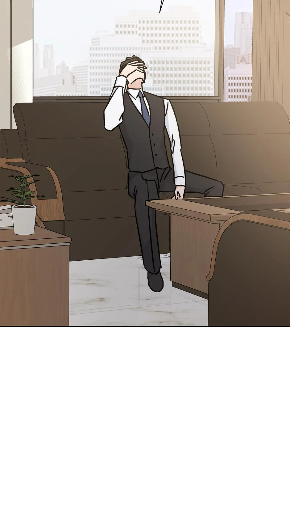 Difficult Boss chapter 19 page 29
