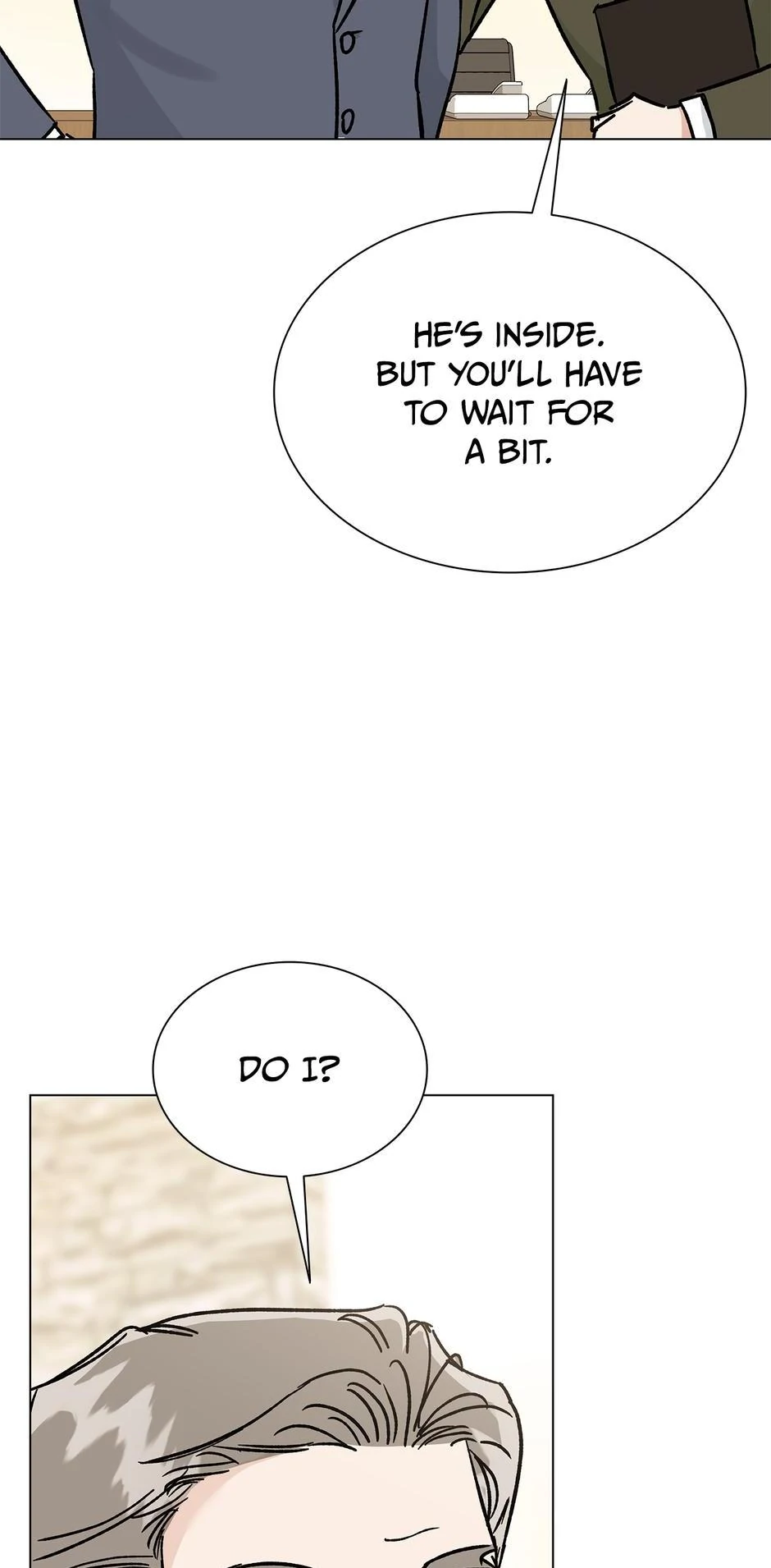 Difficult Boss chapter 19 page 35