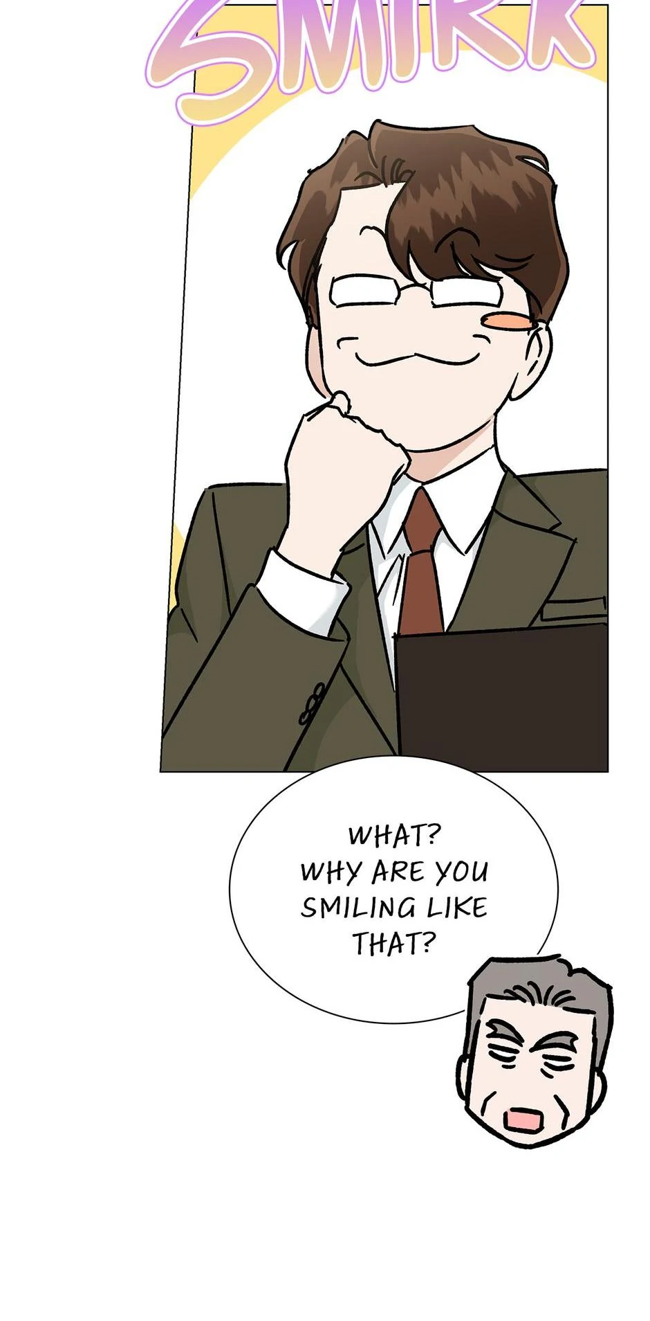 Difficult Boss chapter 19 page 37
