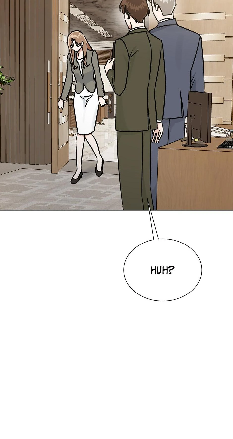 Difficult Boss chapter 19 page 39