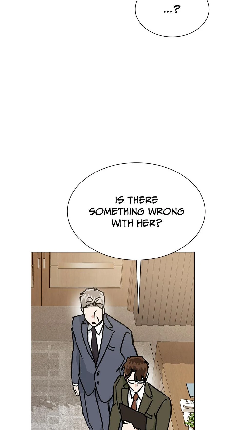Difficult Boss chapter 19 page 42
