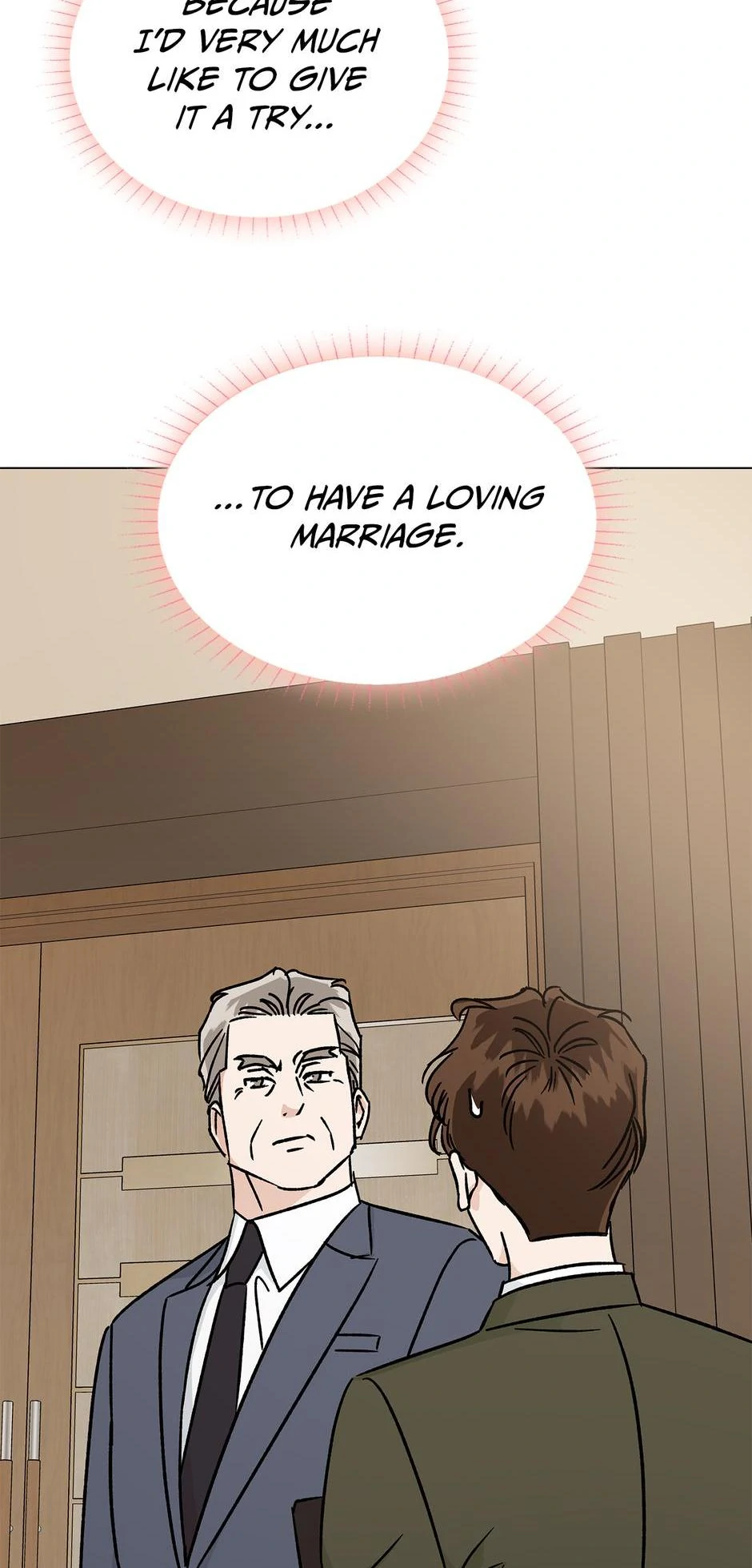 Difficult Boss chapter 19 page 47