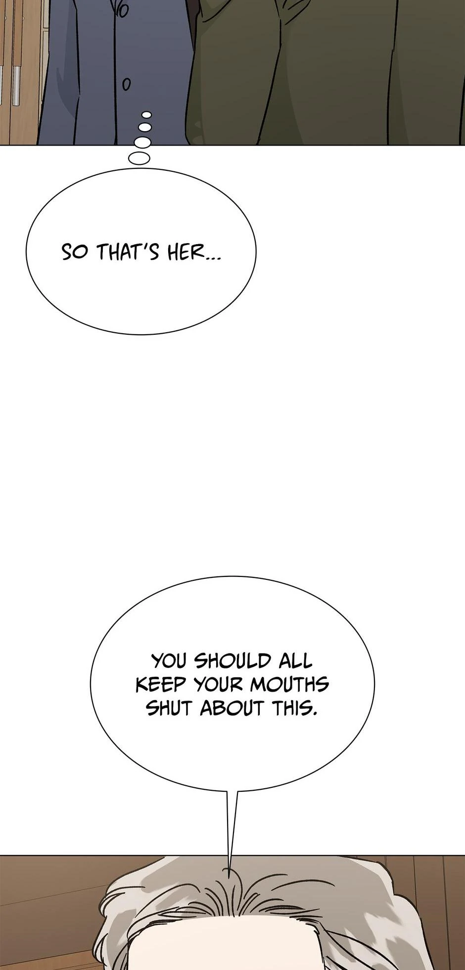 Difficult Boss chapter 19 page 48