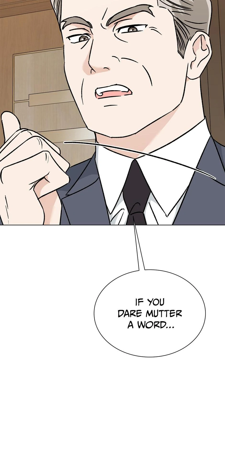 Difficult Boss chapter 19 page 49