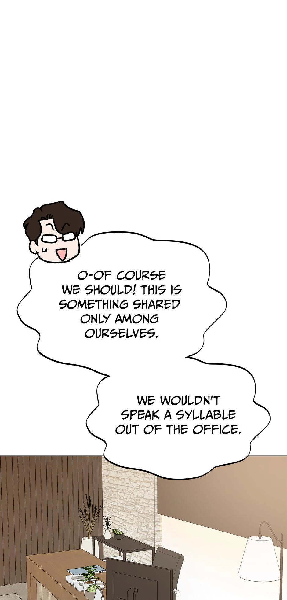 Difficult Boss chapter 19 page 50