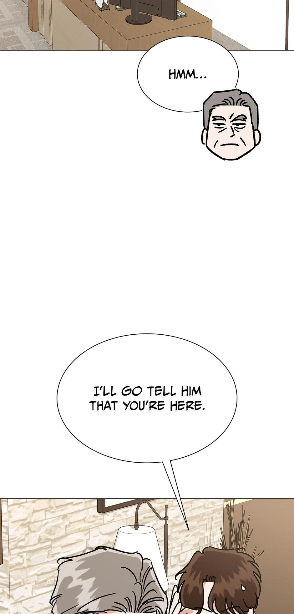 Difficult Boss chapter 19 page 51