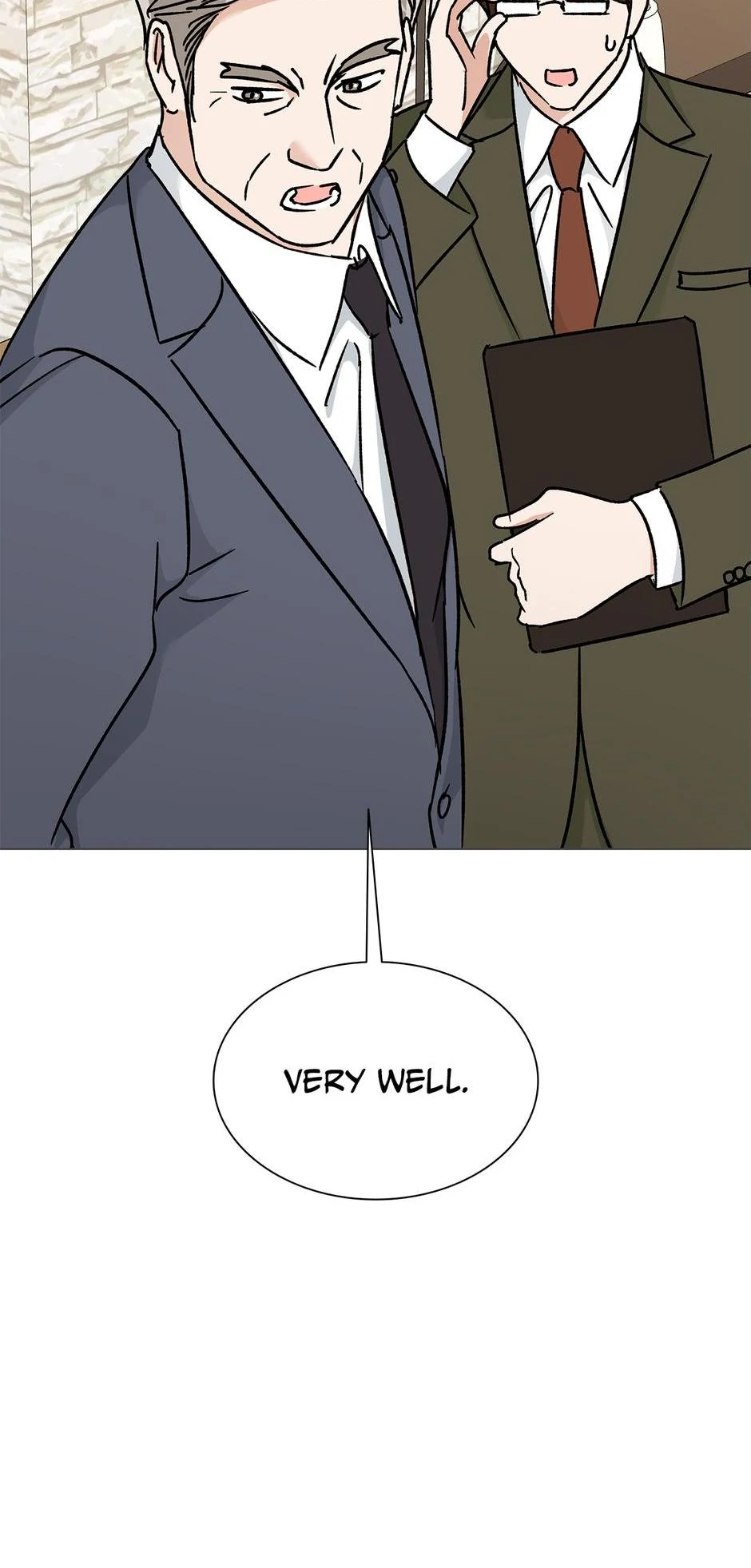 Difficult Boss chapter 19 page 52