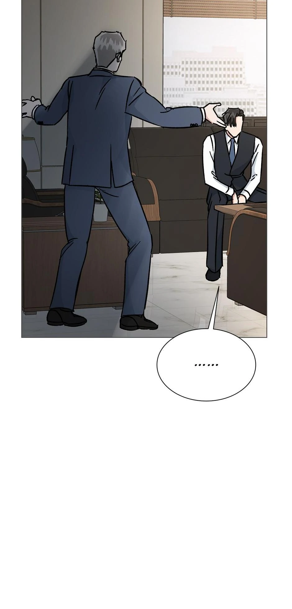 Difficult Boss chapter 19 page 55