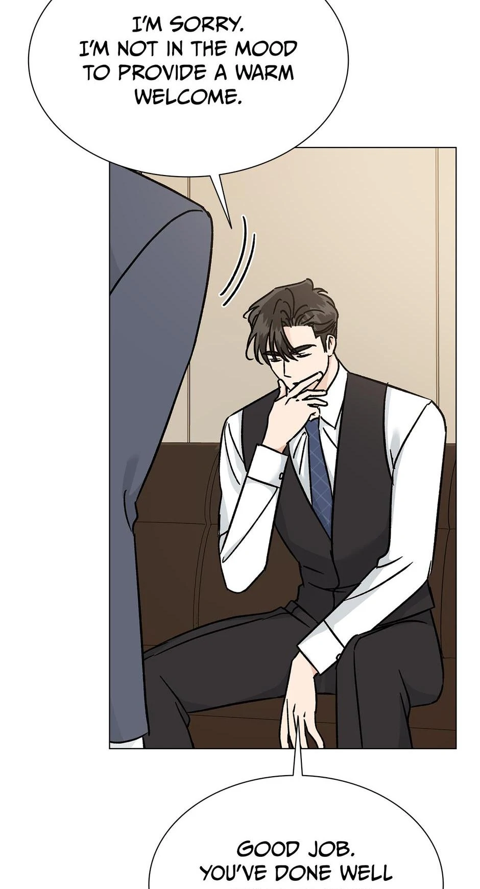 Difficult Boss chapter 19 page 58