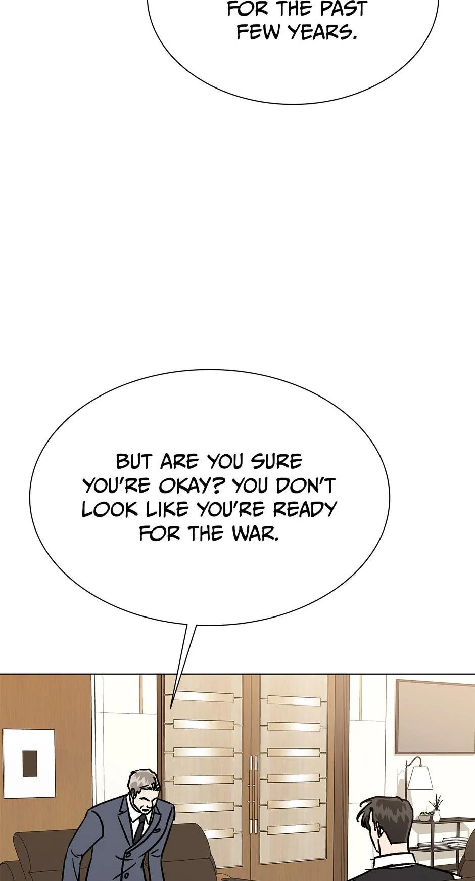 Difficult Boss chapter 19 page 59