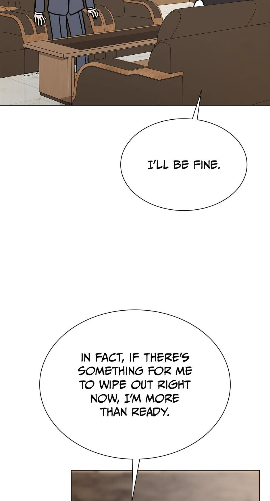 Difficult Boss chapter 19 page 60