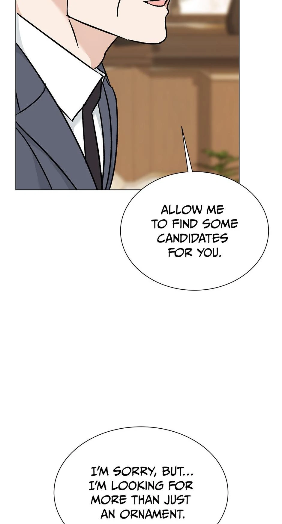 Difficult Boss chapter 19 page 64