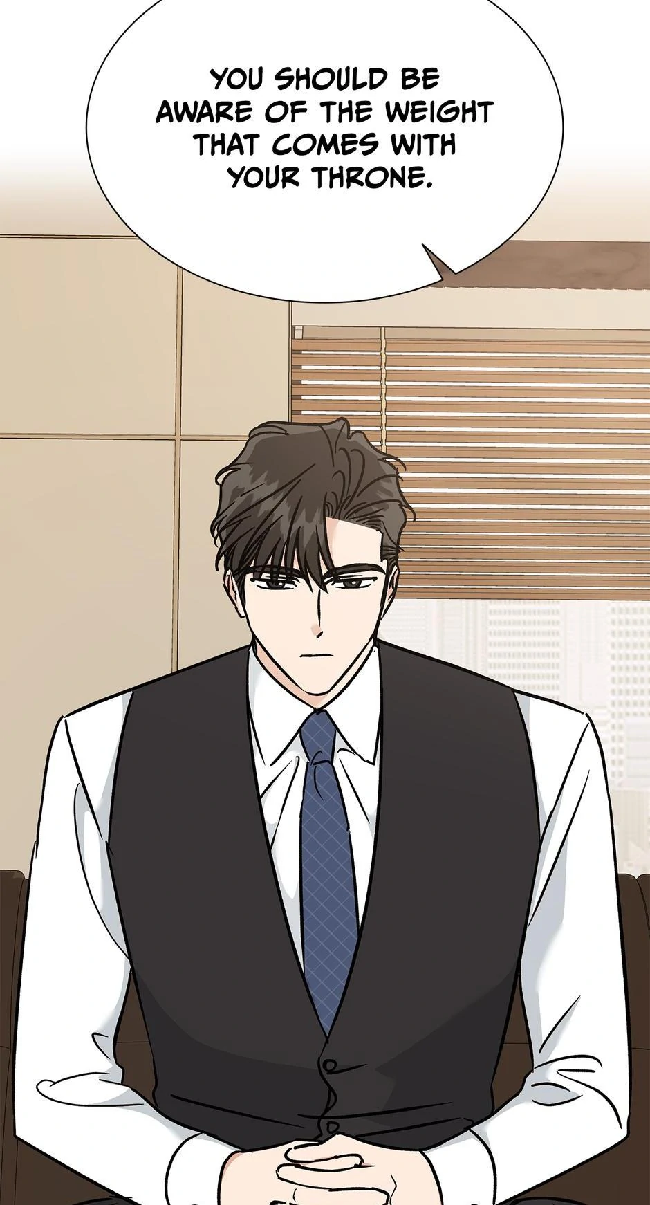 Difficult Boss chapter 19 page 67
