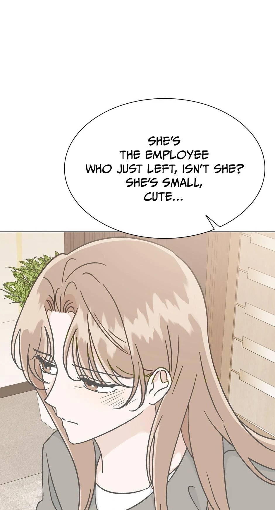 Difficult Boss chapter 19 page 70