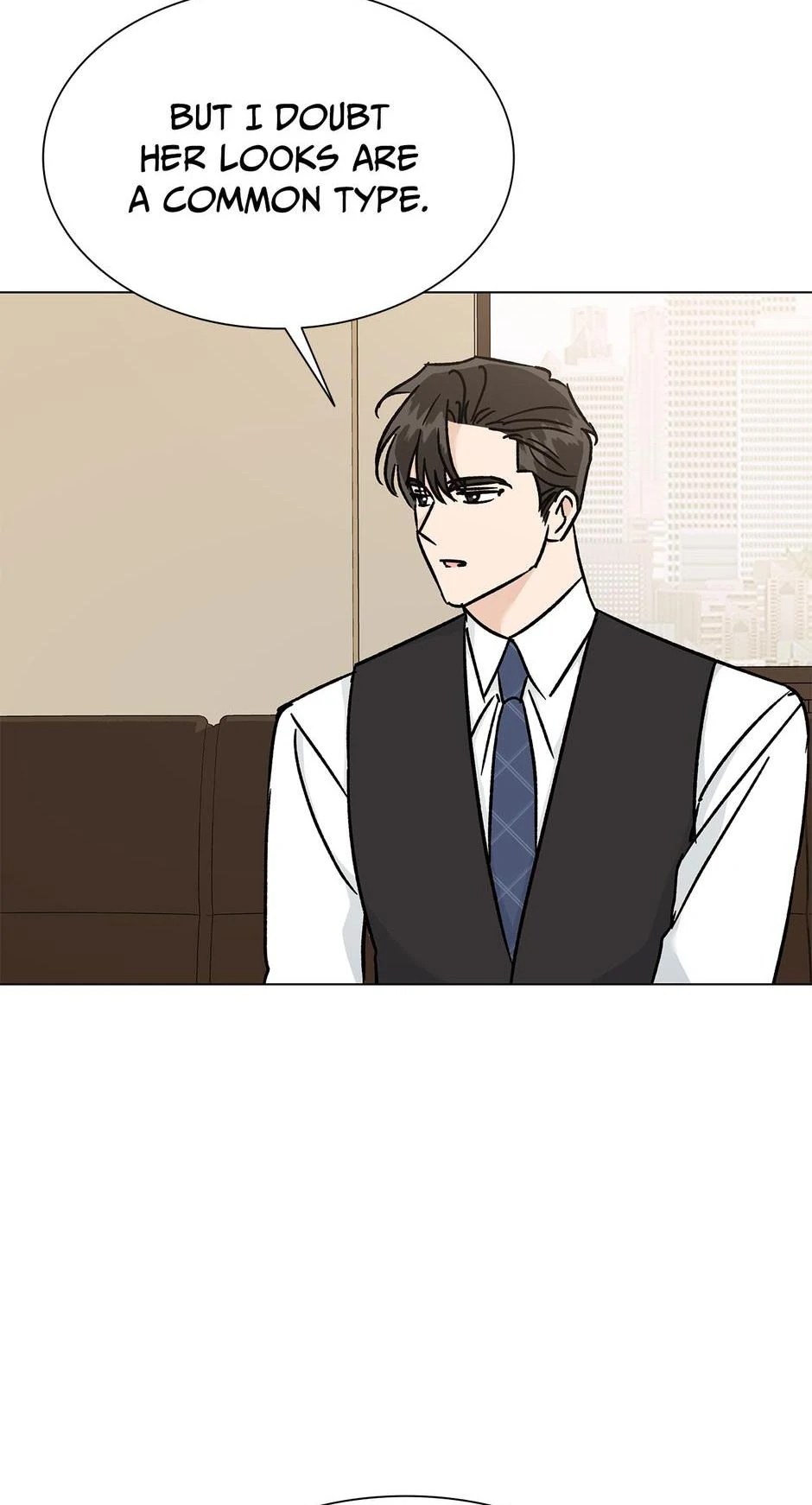 Difficult Boss chapter 19 page 72