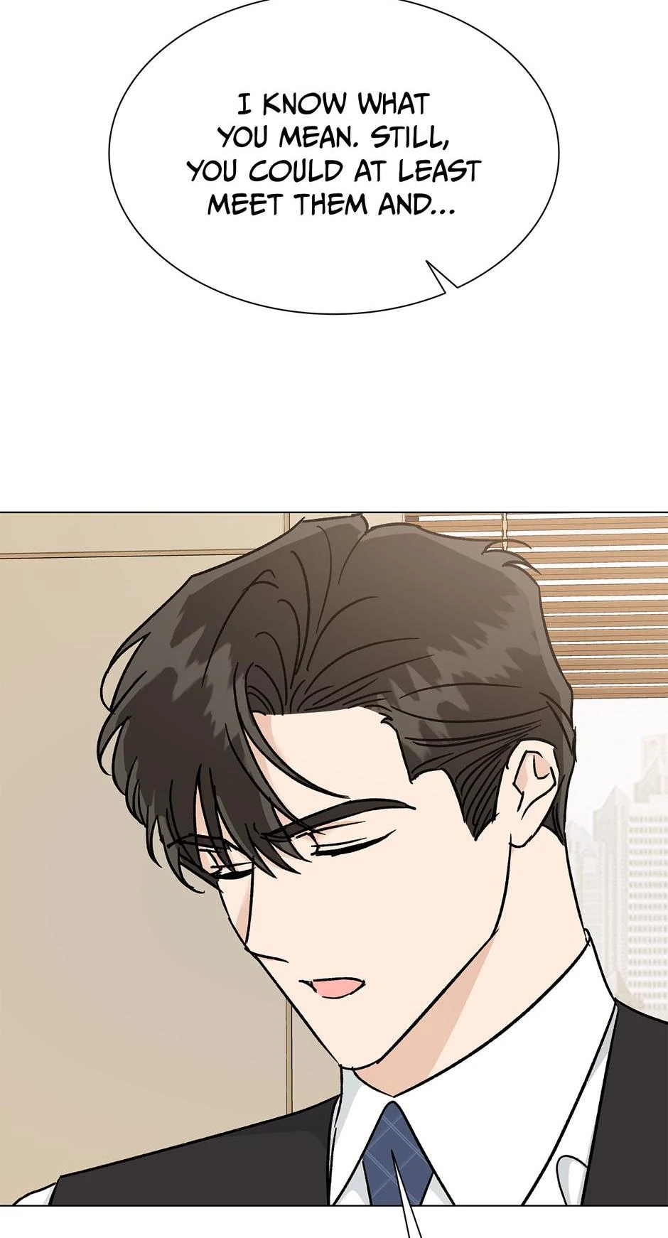 Difficult Boss chapter 19 page 73