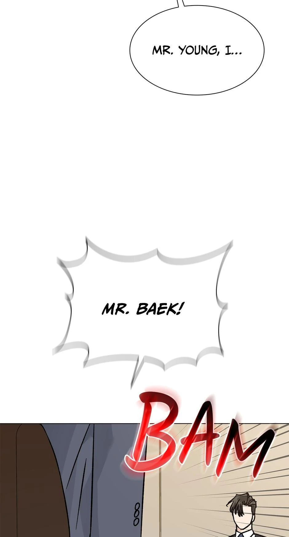 Difficult Boss chapter 19 page 74