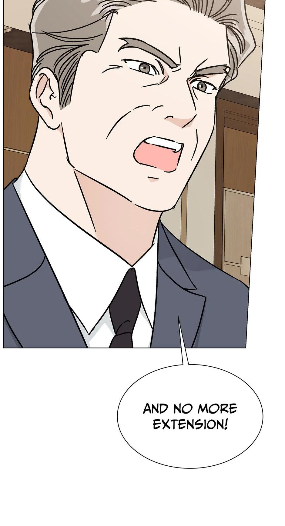 Difficult Boss chapter 19 page 76