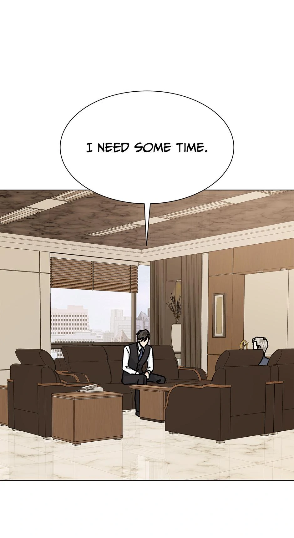 Difficult Boss chapter 19 page 79