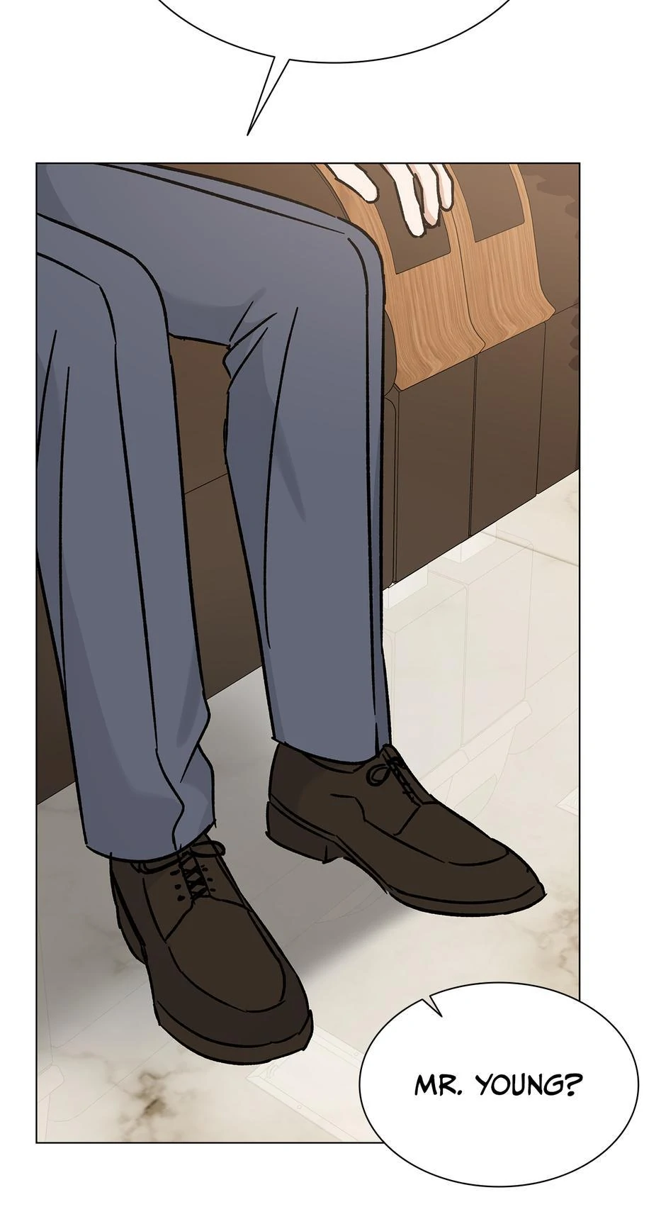 Difficult Boss chapter 19 page 83