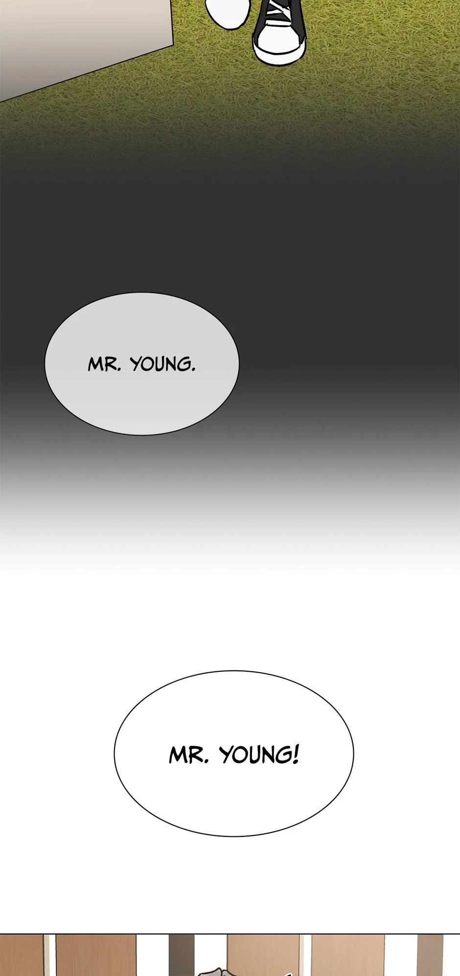Difficult Boss chapter 19 page 86