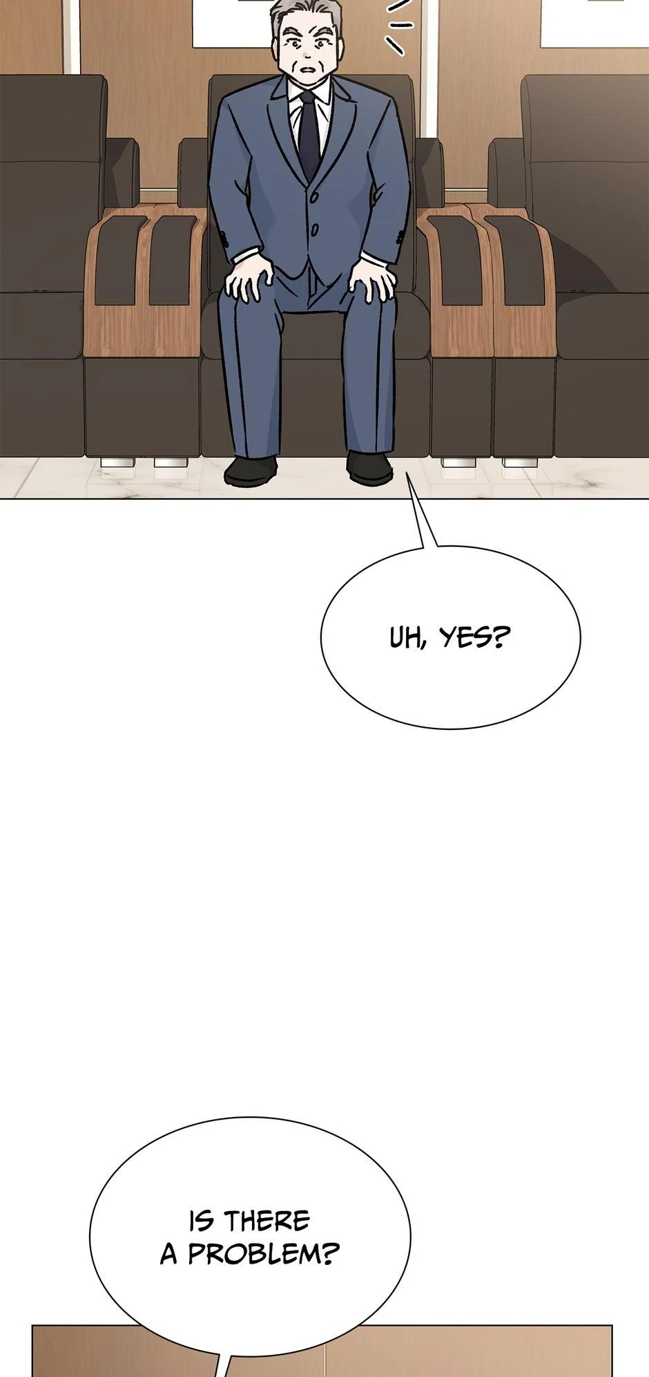 Difficult Boss chapter 19 page 87