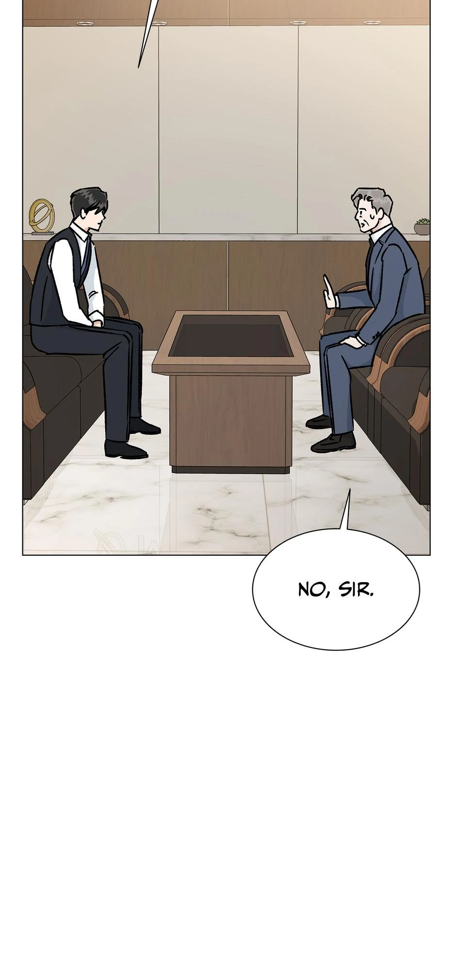 Difficult Boss chapter 19 page 88